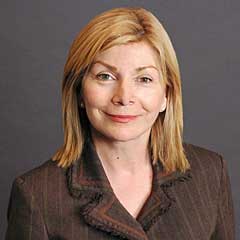 Cheri DiNovo